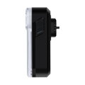 MAGICSHINE Svetlo SEEMEE 100AD RADAR zadné 7f USB čierne