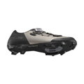 SHIMANO Tretry SHXC502 strieborné