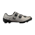 SHIMANO Tretry SHXC702 strieborné