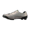 SHIMANO Tretry SHXC702 strieborné