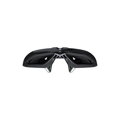 PRO Sedlo STEALTH SPORT čierne 142mm