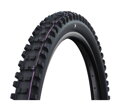 SCHWALBE Plášť SHREDDA REAR GRAVITY PRO (64-584) 27.5x2.50 Evolution 67EPI Radial 1410g Čierny TLR Ultra Soft