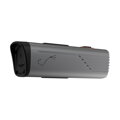 MAGENE Svetlo AT1200 predné10f USB čierne