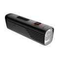 MAGENE Svetlo AT1200 predné10f USB čierne