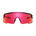 SHIMANO Okuliare EQUINOX5 čierne Ridescape Road