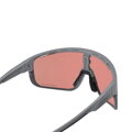 SHIMANO Okuliare PULSAR3 šedé Ridescape Off-Road