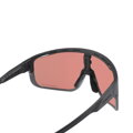 SHIMANO Okuliare PULSAR3 čierne Ridescape Off-Road