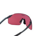 SHIMANO Okuliare S-PHYRE SL čierne Ridescape Road