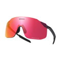 SHIMANO Okuliare S-PHYRE SL čierne Ridescape Road