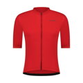 SHIMANO Dres FUTURO červený