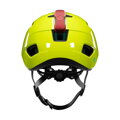 LAZER NUTZ 2.0 KinetiCore NEW neon žltá