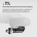 MAGENE Pedále cestné P715K s meračom výkonu pre KEO