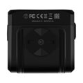 MAGICSHINE Svetlo HORI 1300 predné 6f USB čierne