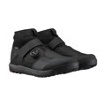 SHIMANO Tretry SHGE900GTX čierne
