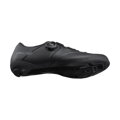 SHIMANO Tretry SHRC503 dámske čierne