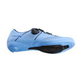 SHIMANO Tretry SHRC503 dámske modré