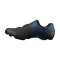 SHIMANO Tretry SHXC102 dámske čierne