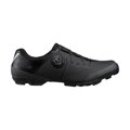 SHIMANO Tretry SHXC302 čierne