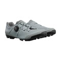 SHIMANO Tretry SHXC302 bledošedé