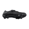 SHIMANO Tretry SHXC503 čierne