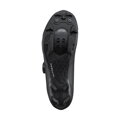 SHIMANO Tretry SHXC503 dámske čierne