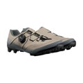 SHIMANO Tretry SHXC503 dámske béžové