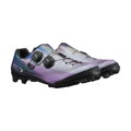 SHIMANO Tretry SHXC703 fialové
