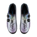 SHIMANO Tretry SHXC703 fialové