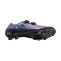 SHIMANO Tretry SHXC703 fialové