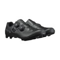SHIMANO Tretry SHXC703 dámske čierne