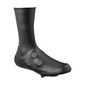 SHIMANO Návleky na tretry DUAL FIT RAIN čierne 40-41