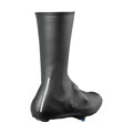 SHIMANO Návleky na tretry DUAL FIT RAIN čierne 40-41