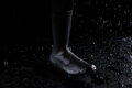 SHIMANO Návleky na tretry DUAL FIT RAIN čierne 40-41