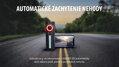 MAGICSHINE Svetlo SEEMEE DV CAMERA zadné 4f USB čierne