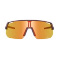 SHIMANO Okuliare TECHNIUM L transparentné bronzové Ridescape Bright