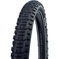 SCHWALBE Plášť JOHNNY WATTS LR 27.5x2.60 (65-584) 67EPI 1040g Perf Addix reflex