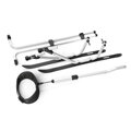 THULE Set CHARIOT 2 XC SKI