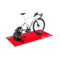 ELITE Podložka TRAINING MAT skladacia červená 180x90cm