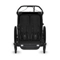 THULE Vozík CHARIOT SPORT 2 Single čierny