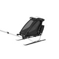 THULE Set CHARIOT 2 XC SKI