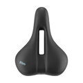 SELLE ROYAL Sedlo FLOAT Moderate čierne
