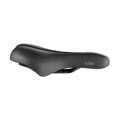SELLE ROYAL Sedlo FLOAT Moderate čierne