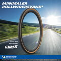 MICHELIN Plášť POWER ADVENTURE 700x30C (30-622) 100TPI 330g TLR skladací