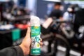 MOTOREX Sprej BIKE PROTECT BIO 300ml