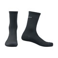 SHIMANO Ponožky PERFORMANCE 3-balenie čierne