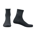 SHIMANO Ponožky PERFORMANCE MID čierne