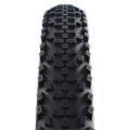 SCHWALBE Plášť SMART SAM PLUS 29x2.10 (54-622) 67EPI 980g Perf GreenGuard DD Addix reflex