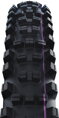 SCHWALBE Plášť SHREDDA R 27.5x2.50 (64-584) 2x67EPI Radial 1465g TLR PRO GRAVITY PRO UltraSoft skladací
