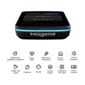 MAGENE Cyklopočítač SMART GPS C706 dotykový USB