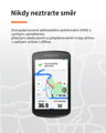 MAGENE Cyklopočítač SMART GPS C706 dotykový USB